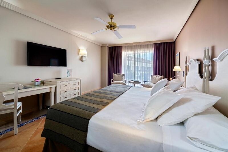 Barcelo Marbella 4* pas cher photo 7