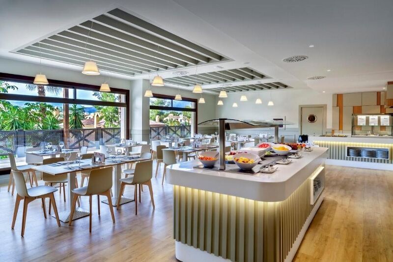 Barcelo Marbella 4* pas cher photo 8