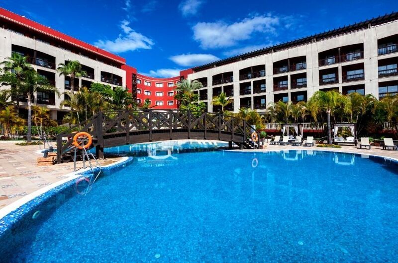 Barcelo Marbella 4* pas cher photo 12