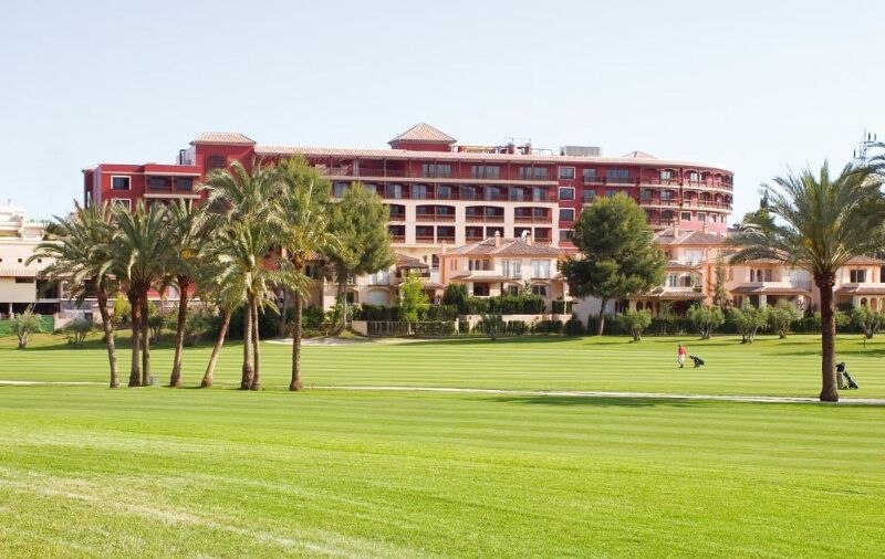 Barcelo Marbella 4* pas cher photo 16