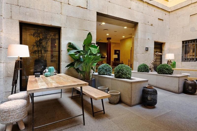 Catalonia Puerta del Sol 4* - Sans transfert pas cher