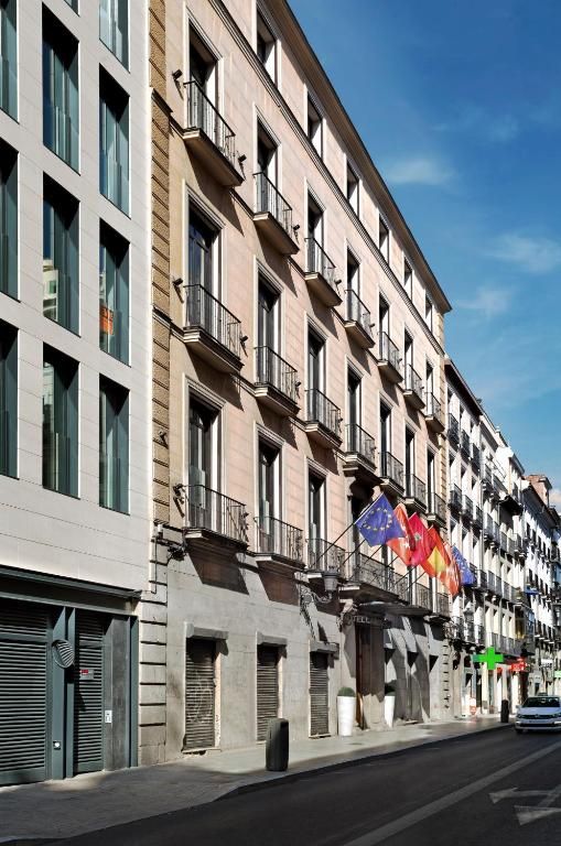 Catalonia Puerta del Sol 4* - Sans transfert pas cher photo 3