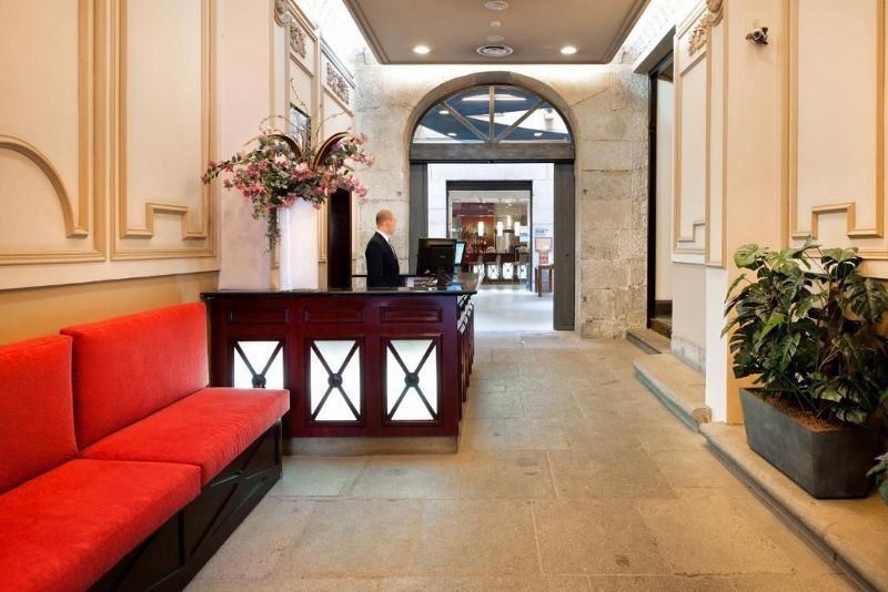 Catalonia Puerta del Sol 4* - Sans transfert pas cher photo 4