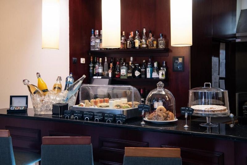 Catalonia Puerta del Sol 4* - Sans transfert pas cher photo 7