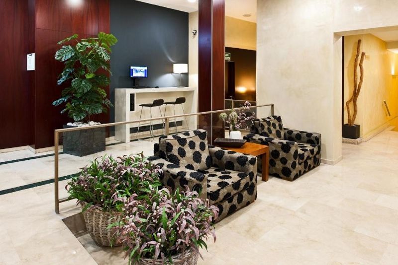 Catalonia Puerta del Sol 4* - Sans transfert pas cher photo 8