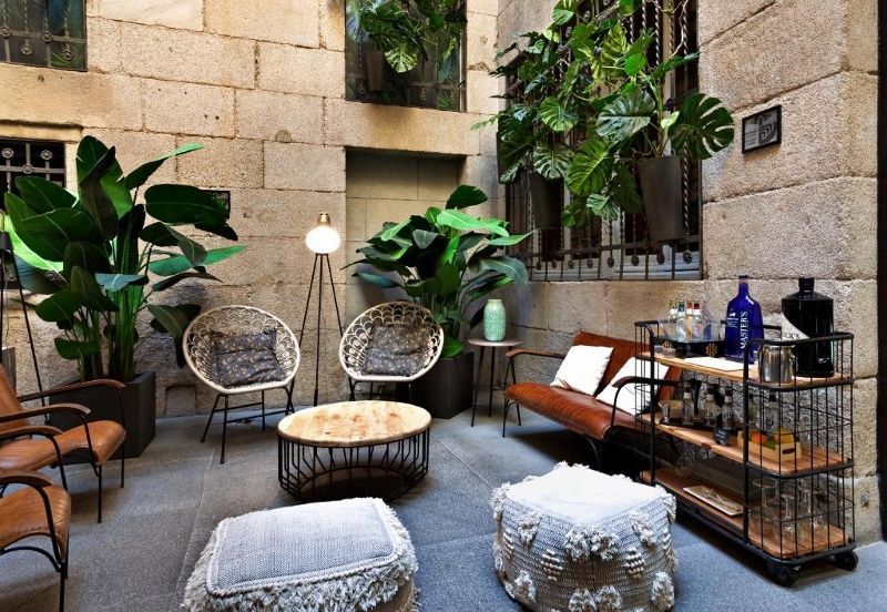 Catalonia Puerta del Sol 4* - Sans transfert pas cher photo 9