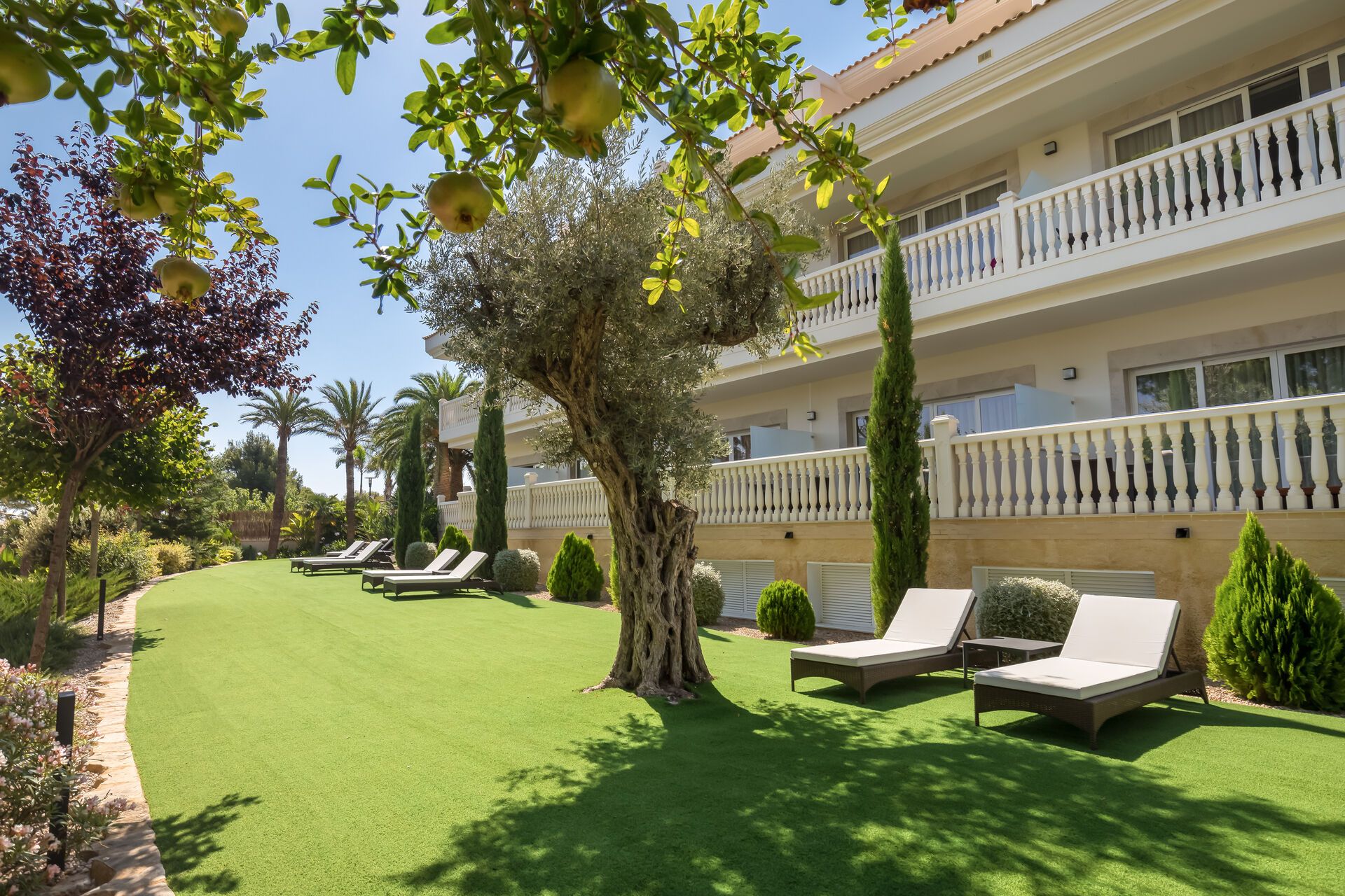 Hôtel Barceló La Nucía Hills 5* pas cher