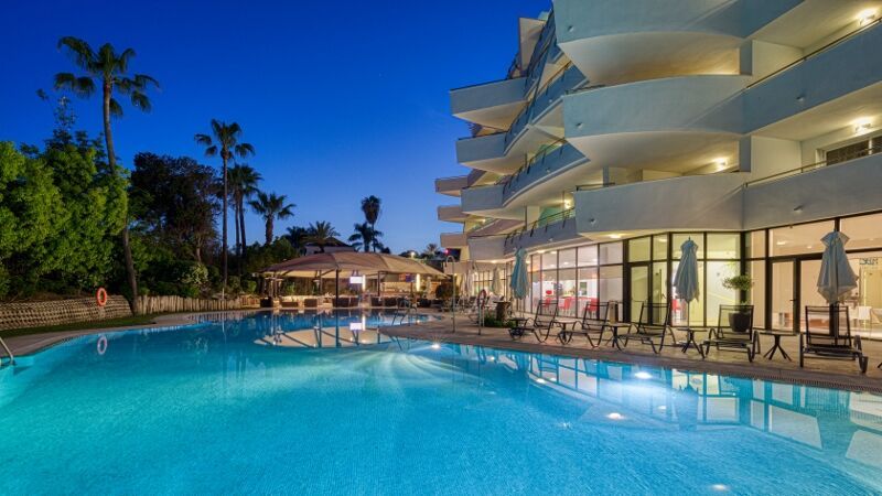 Senator Banus 5* - Adults Only 16+ pas cher photo 1