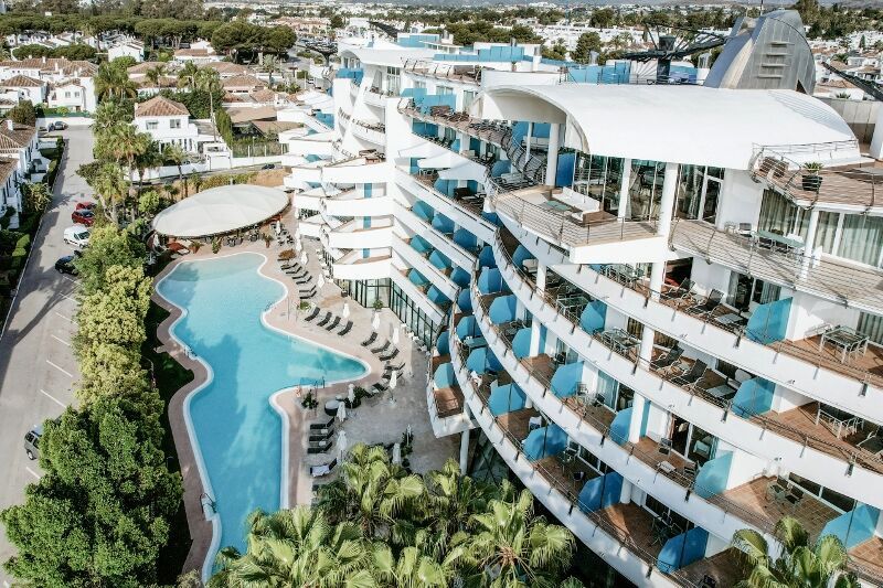 Senator Banus 5* - Adults Only 16+ pas cher photo 2