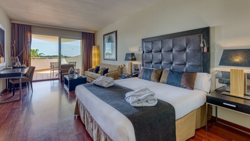 Senator Banus 5* - Adults Only 16+ pas cher photo 4