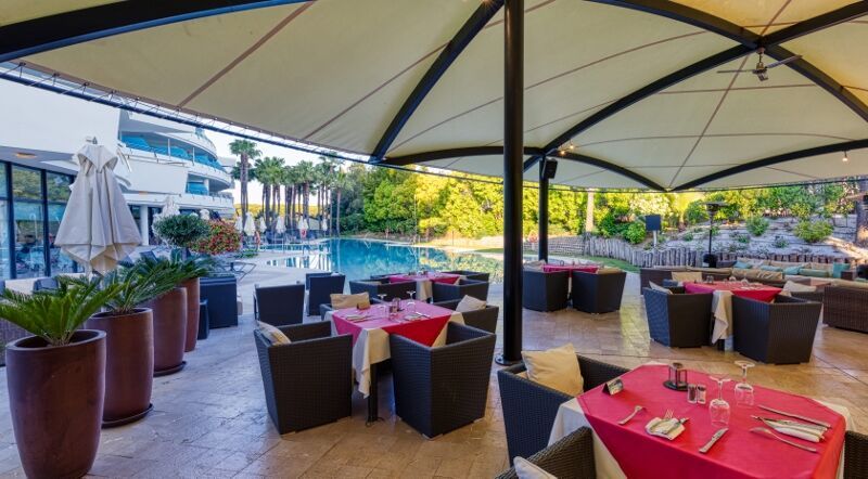 Senator Banus 5* - Adults Only 16+ pas cher photo 8