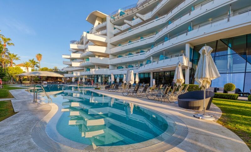 Senator Banus 5* - Adults Only 16+ pas cher photo 10