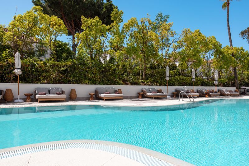 Senator Banus 5* - Adults Only 16+ pas cher photo 12