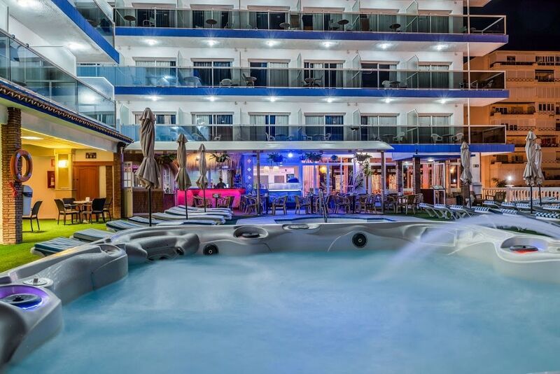 Princesa Solar 4* pas cher photo 2