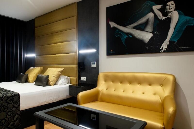 Princesa Solar 4* pas cher photo 4