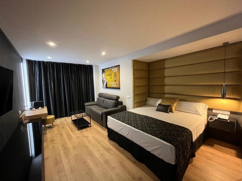 Princesa Solar 4* pas cher photo 5