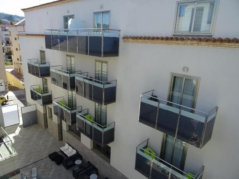 Tossamar 4* - Sans transfert pas cher photo 1