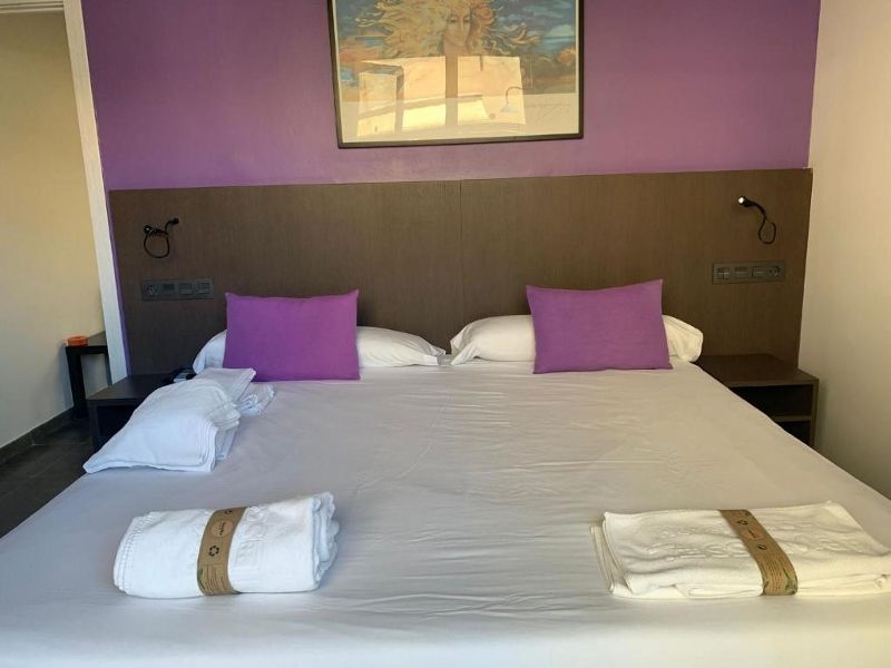 Tossamar 4* - Sans transfert pas cher photo 4