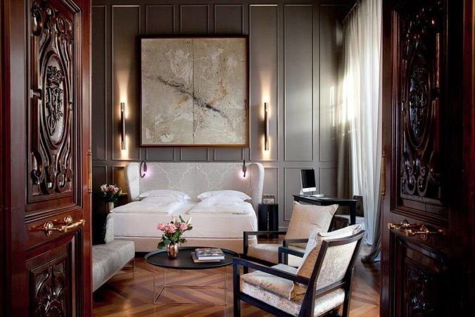 Colón Gran Meliá 5* - Sans transferts pas cher photo 1