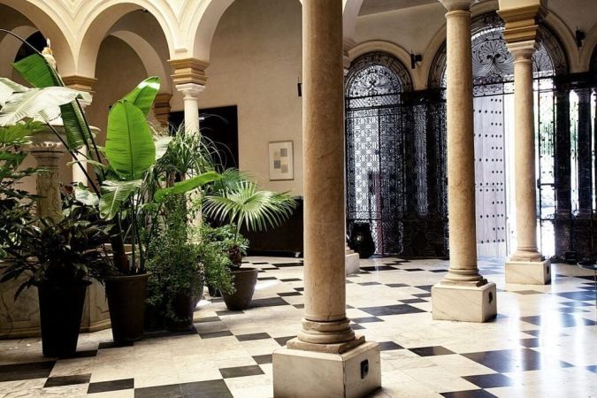 Colón Gran Meliá 5* - Sans transferts pas cher photo 5