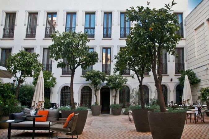 Colón Gran Meliá 5* - Sans transferts pas cher photo 6