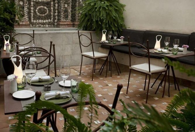 Colón Gran Meliá 5* - Sans transferts pas cher photo 7