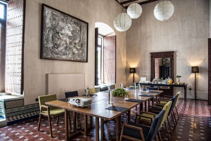 Colón Gran Meliá 5* - Sans transferts pas cher photo 9