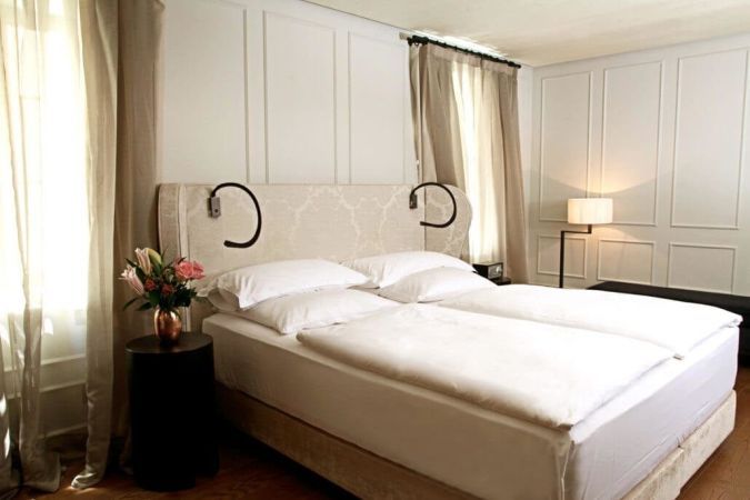 Colón Gran Meliá 5* - Sans transferts pas cher photo 10