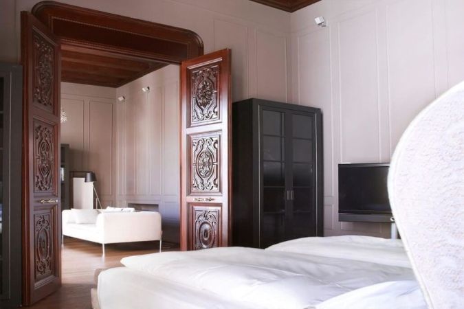 Colón Gran Meliá 5* - Sans transferts pas cher photo 11