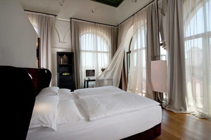 Colón Gran Meliá 5* - Sans transferts pas cher photo 15