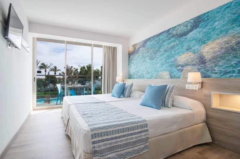 Pierre & Vacances - Hôtel Roquetas el Palmeral 3* - sans transfert pas cher photo 5