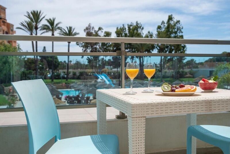 Pierre & Vacances - Hôtel Roquetas el Palmeral 3* - sans transfert pas cher photo 6