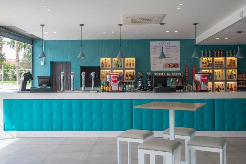 Pierre & Vacances - Hôtel Roquetas el Palmeral 3* - sans transfert pas cher photo 10