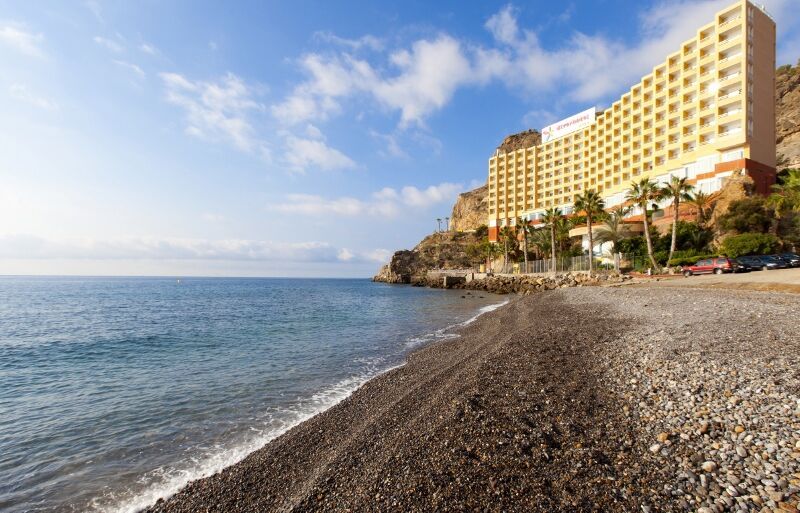 Mirador del Cabo 4* pas cher photo 1