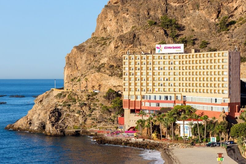 Mirador del Cabo 4* pas cher photo 3