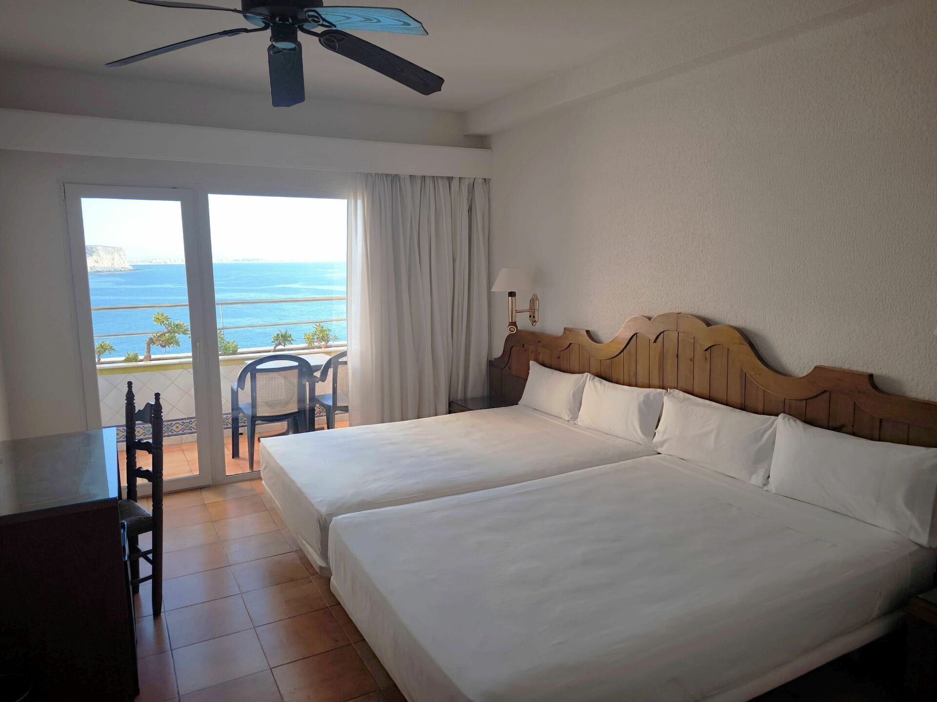 Mirador del Cabo 4* pas cher photo 4