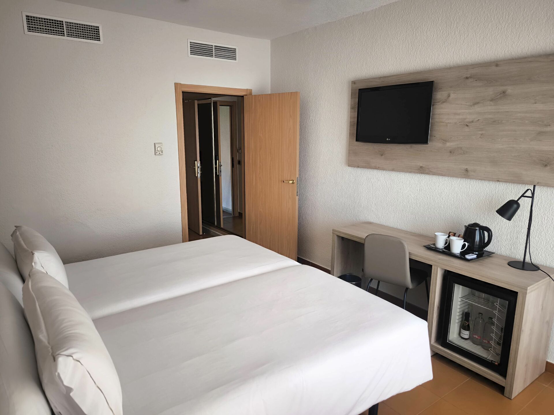 Mirador del Cabo 4* pas cher photo 5