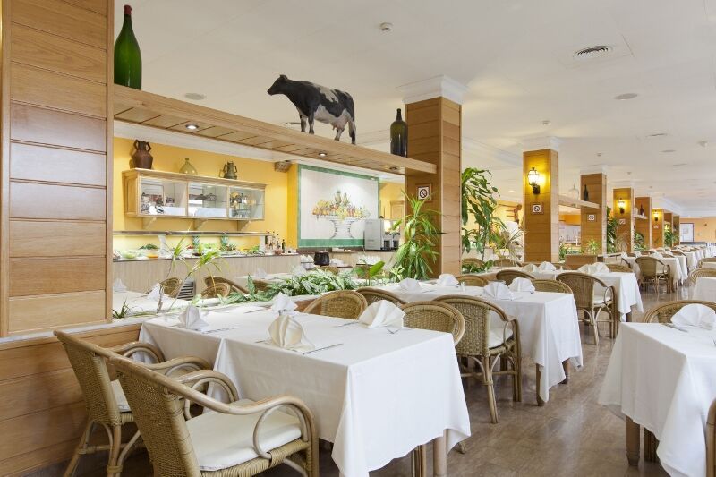 Mirador del Cabo 4* pas cher photo 8