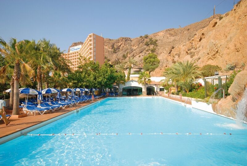 Mirador del Cabo 4* pas cher photo 11