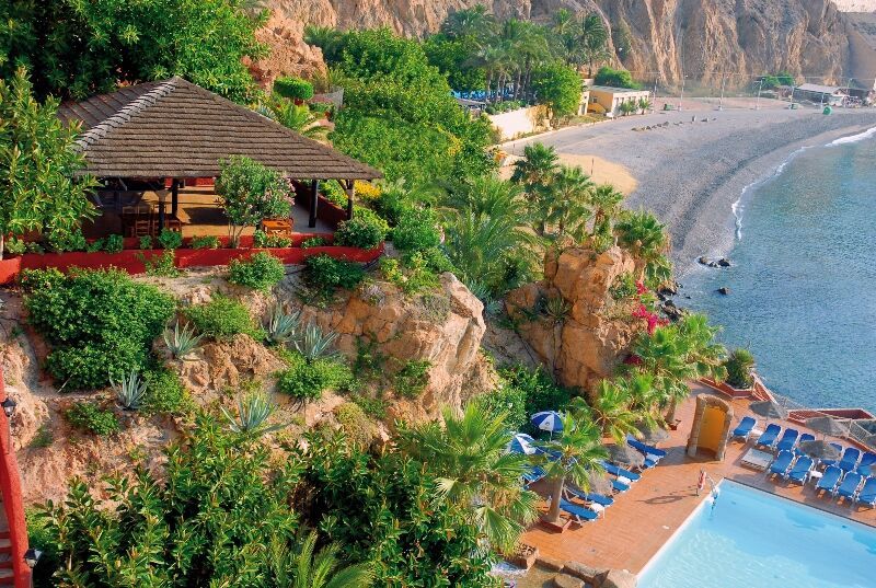 Mirador del Cabo 4* pas cher photo 15