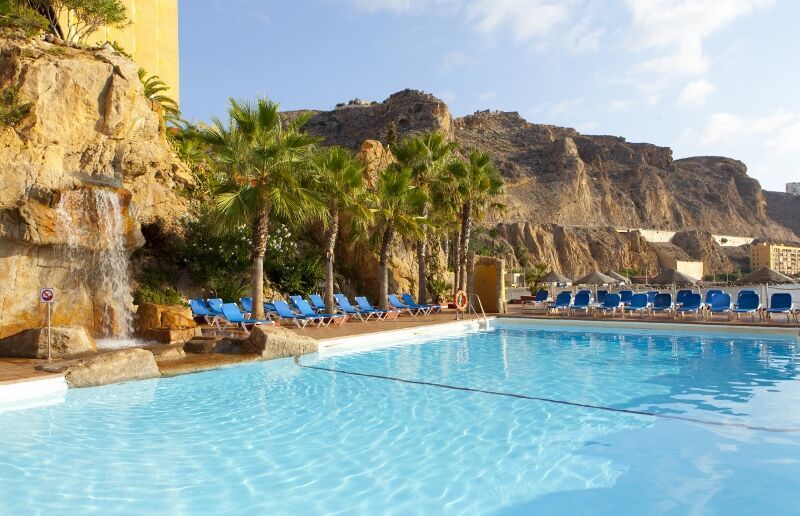 Mirador del Cabo 4* pas cher photo 16