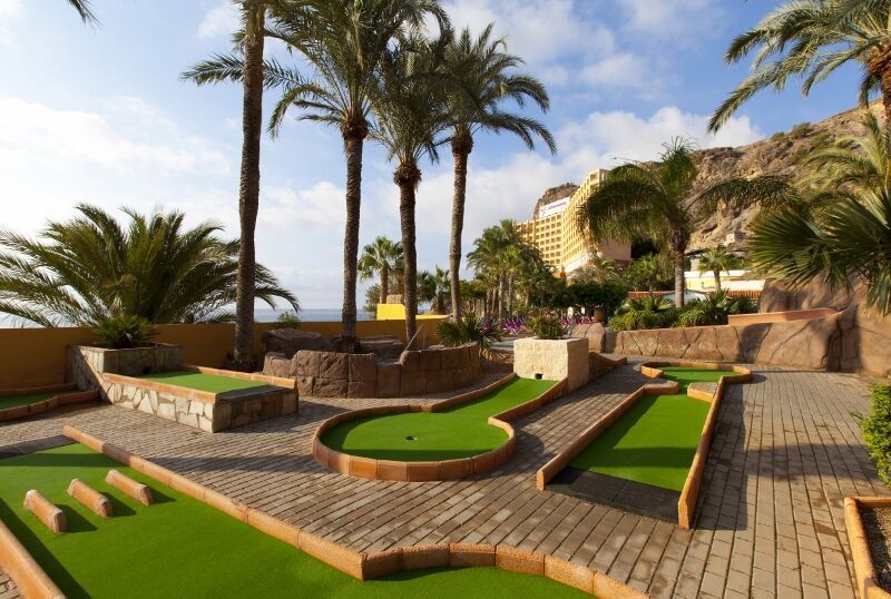 Mirador del Cabo 4* pas cher photo 17