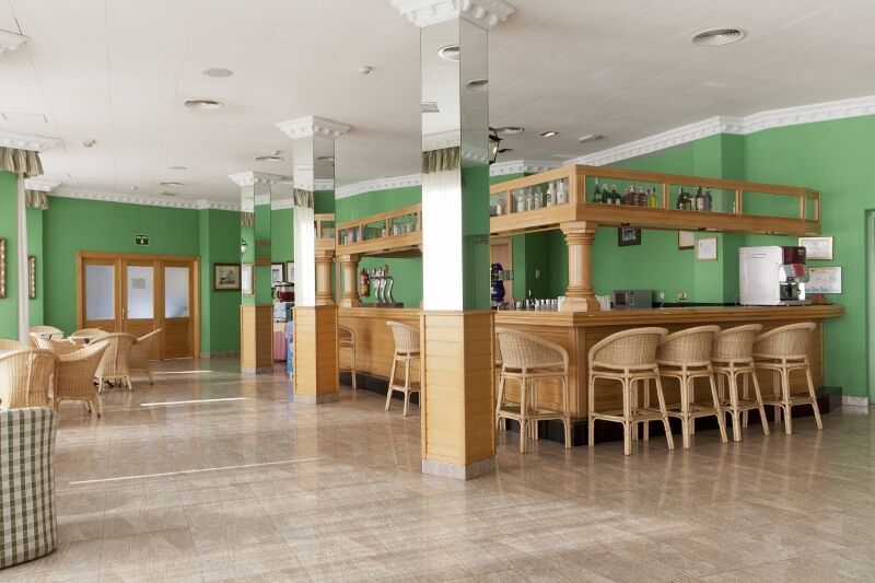 Mirador del Cabo 4* pas cher photo 18