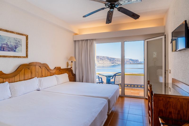 Mirador del Cabo 4* pas cher photo 4