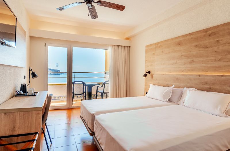 Mirador del Cabo 4* pas cher photo 5