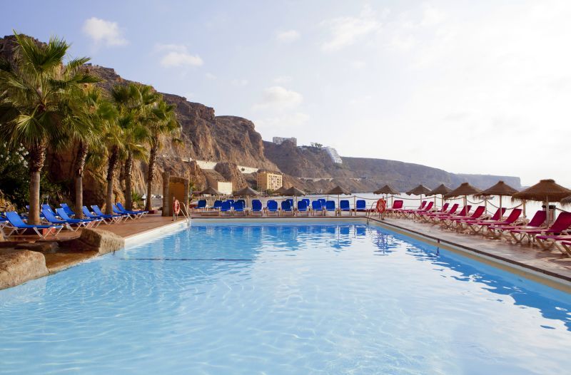 Mirador del Cabo 4* pas cher photo 9