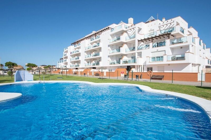 Pierre & Vacances - Résidence Almería Roquetas de Mar - sans transfert pas cher photo 1