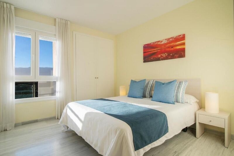 Pierre & Vacances - Résidence Almería Roquetas de Mar - sans transfert pas cher photo 4