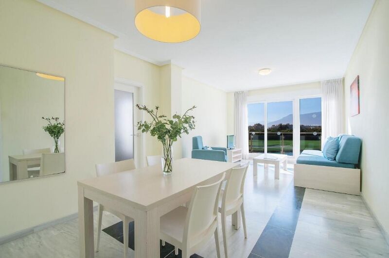 Pierre & Vacances - Résidence Almería Roquetas de Mar - sans transfert pas cher photo 5