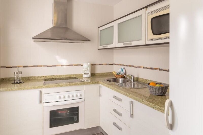 Pierre & Vacances - Résidence Almería Roquetas de Mar - sans transfert pas cher photo 6